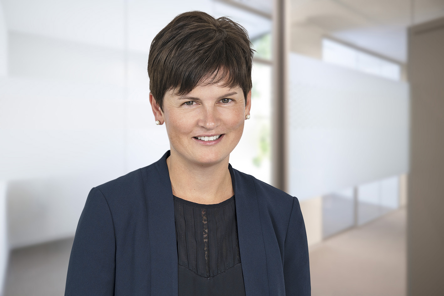 Bütikofer Nadine