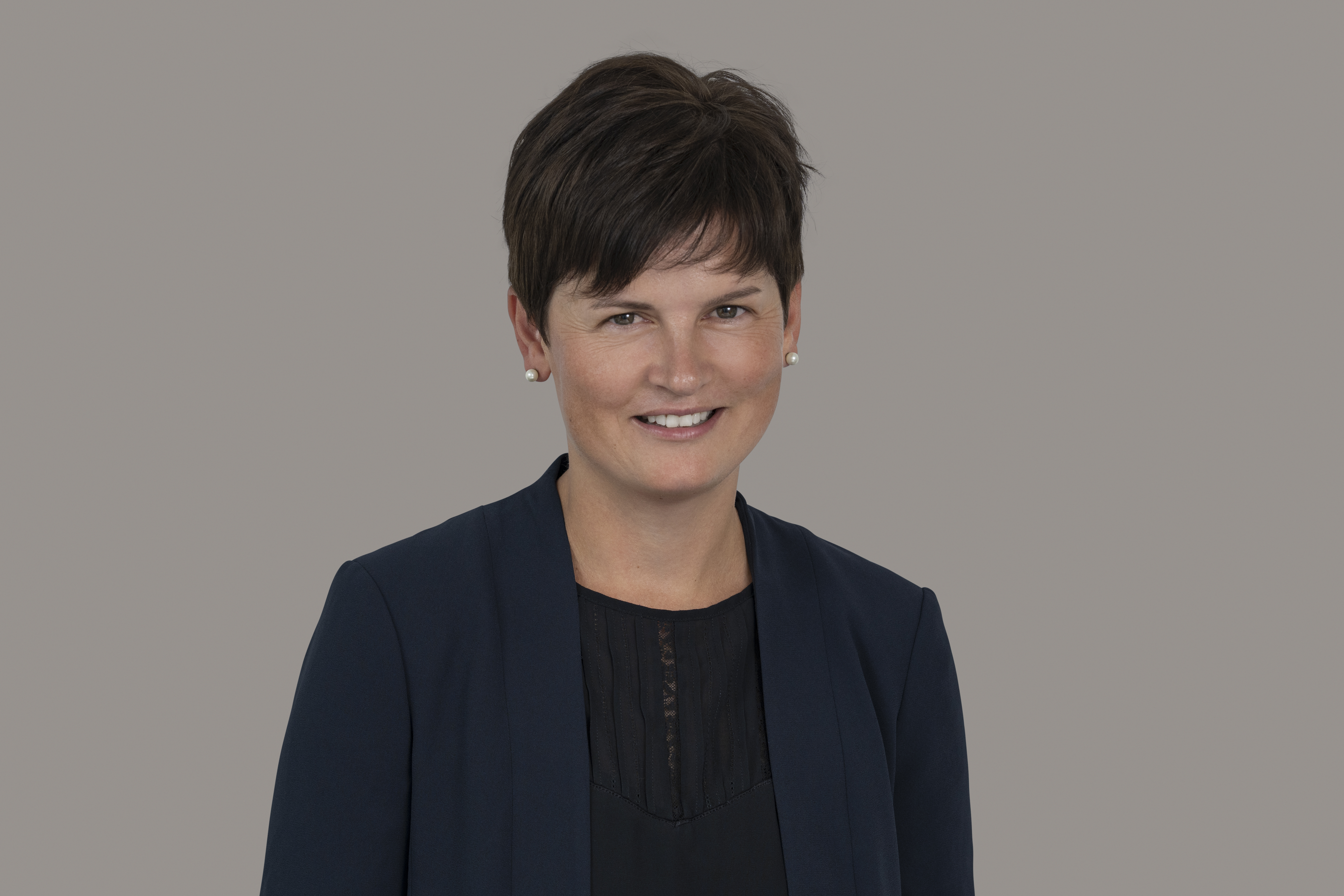 Bütikofer Nadine
